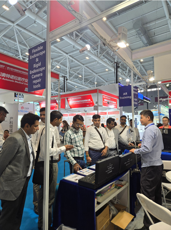 qualidade Manutenção da sonda de ultra-som fábrica