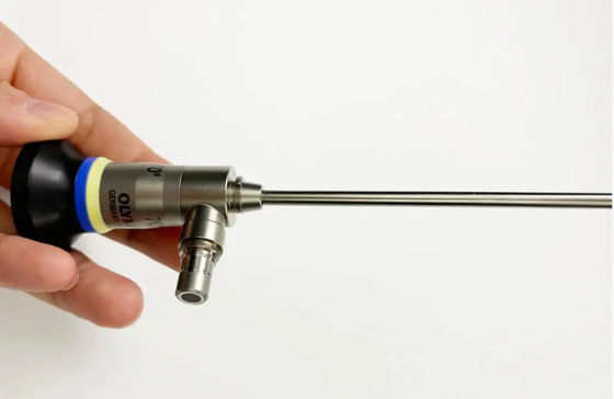 quality Reparação de endoscópicos flexíveis e rígidos Wolf Brand Storz Endoscope Service Replacement Parts factory