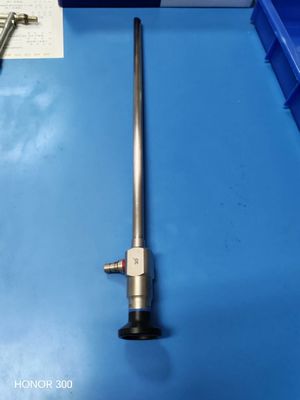 quality Reparações de endoscópicos flexíveis e rígidos originais Serviço de reposição de endoscópicos da marca Storz Peças sobressalentes factory