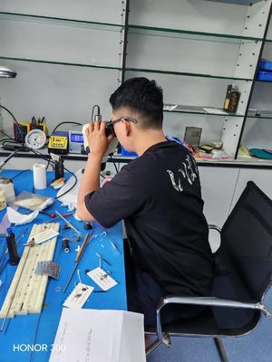 quality 2025 Edição Curso de Treinamento de Reparação de Endoscópios rígidos Curso Avançado Serviço de Endoscópios Substituição de Peças de Reposição factory