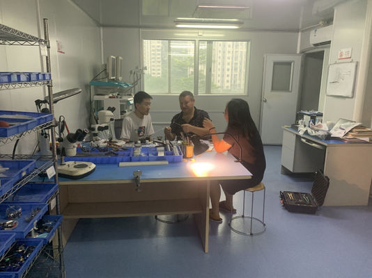 quality Curso Avançado de Reparo Médico Dododo Curso de Treinamento em Endoscópio Rígido Storz Olympus Treinamento Prático Presencial factory
