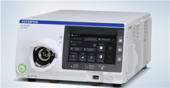 quality Processador do sistema Olympus Endoscopre EVIS X1 CV-1500 para venda factory