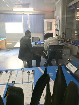 quality Novo curso de habilidade de treinamento internacional de reparo para programa de treinamento no local de endoscópio ureteroscópio URS factory