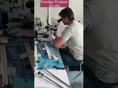 Instrumentos médicos do fabricante original